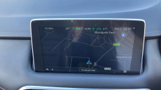 MG Hs 1.5 T-GDI Exclusive 5dr DCT Petrol Hatchback